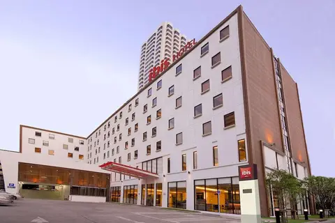 Ibis Bangkok Sukhumvit 4 in Bangkok