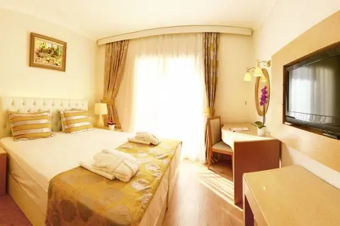 Ladonia Hotels Del Mare in Bodrum — foto 21