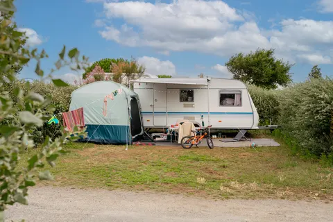 Flower Camping Les Paludiers foto 20