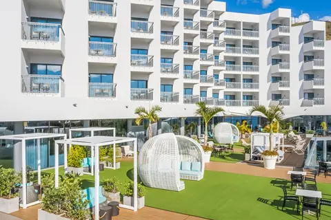 Hotel Baía Azul in Funchal — foto 10