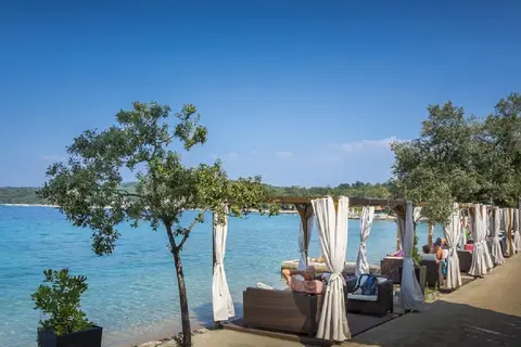 Veya Maradiso Hotel by Aminess in Omišalj — foto 20