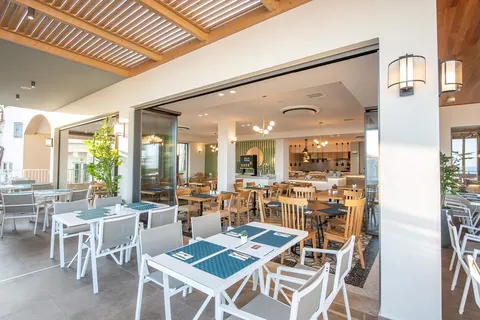 Caldera Village foto 4