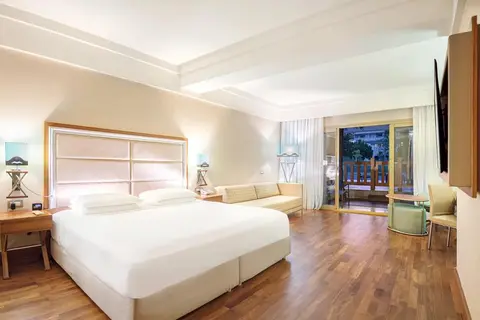 Hilton Dalaman Sarigerme Resort & Spa in Mugla, foto 9