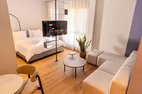 Si Hotel Tirana in Tirana — foto 5