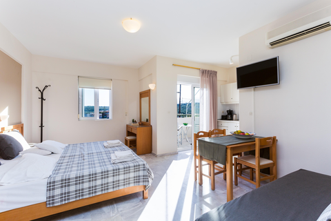 Aparthotel Radamanthys foto 20