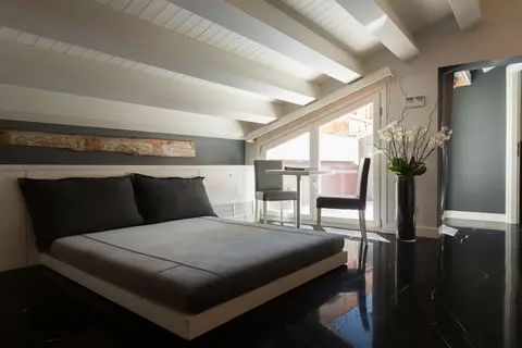 Quintocanto Hotel & Spa in Palermo, foto 30