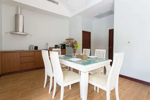 Alisea Pool Villas in บ้านอ่าวนาง — foto 15