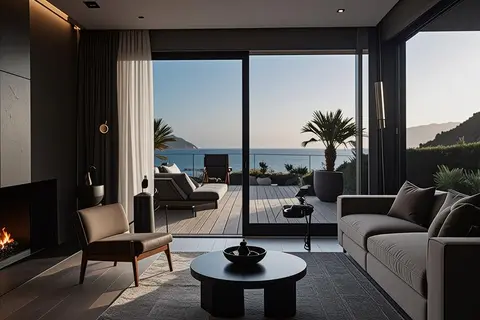 Kyma Hotel in Δημοτική Ενότητα Μαραθοκάμπου — foto 5