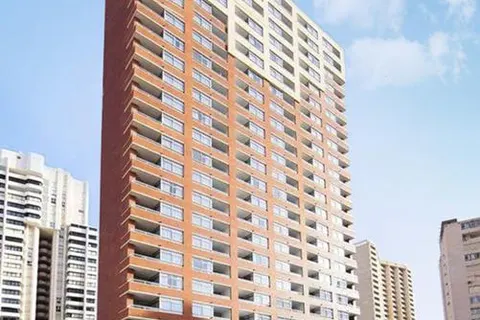 Flamingo Beach Resort foto 1