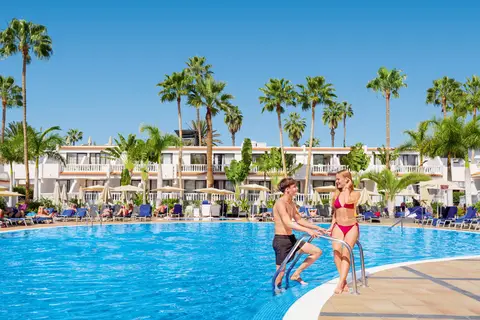 allsun Hotel Los Hibiscos in Arona — foto 22