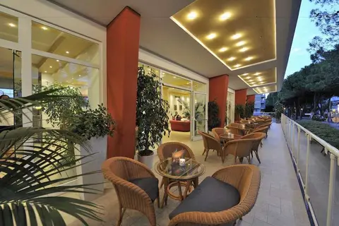 Hotel Bembo in San Michele al Tagliamento, foto 8