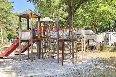 Camping Floreal Het Veen foto 9