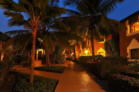 Hotel Neptune in M'bour — foto 25