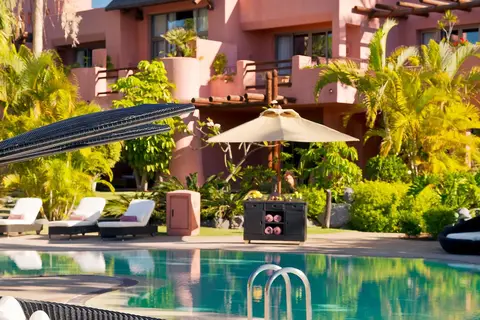 The Ritz-Carlton Tenerife, Abama in Guía de Isora — foto 23