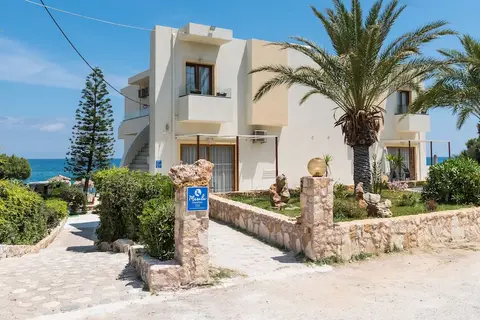 Musela Studios in Rethimnon, foto 30