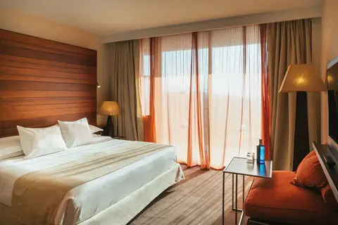Salobre Hotel Resort & Serenity in Maspalomas — foto 4