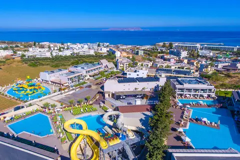 Gouves Water Park Holiday Resort in Gouves Municipal Unit, foto 8