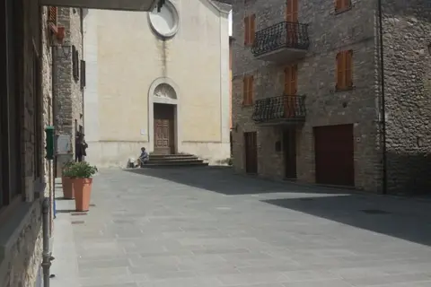 Locanda Francescana in Poggio Bustone, foto 27