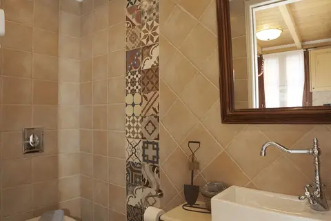 Kaminos Boutique Hotel in Ano Symi, foto 12