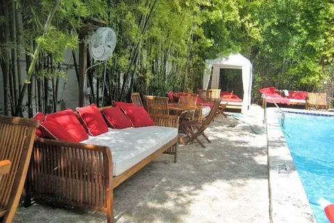 Catalina Hotel & Beach Club in Miami Beach, foto 11
