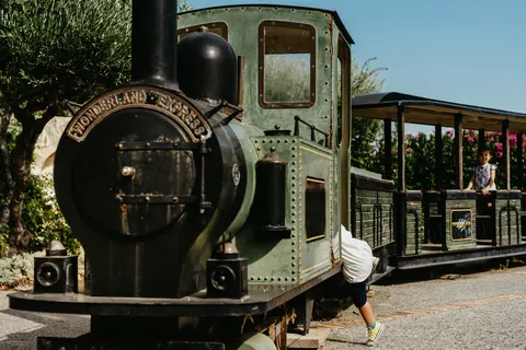 Aparthotel Candia Park Village foto 19