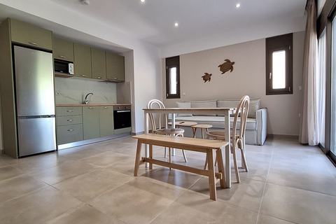 Kipos Suites foto 18