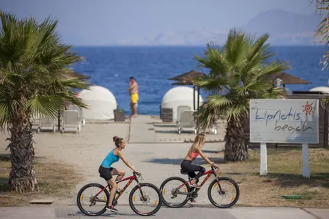 Kipriotis Hippocrates Hotel foto 15