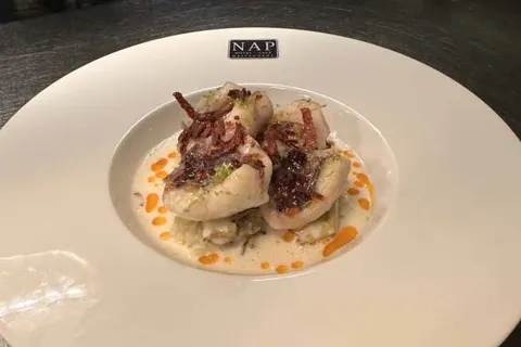 Hotel Nap Terschelling foto 17