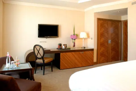 Kenzi Tower Hotel in Casablanca, foto 28