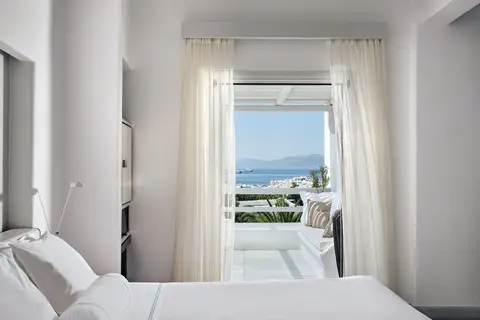 Belvedere Mykonos in Τούρλος — foto 24