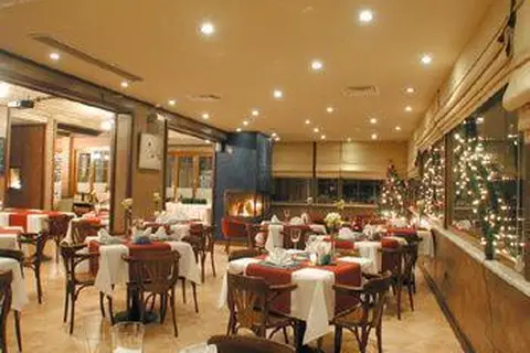 Bakirkoy Tashan Business & Airport Hotel in Fatih — foto 27