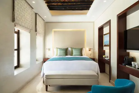 Souq Al Wakra Hotel Qatar By Tivoli in الوكرة — foto 4