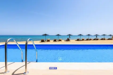Cavo Orient Beach Hotel in Δημοτική Ενότητα Αρκαδίων