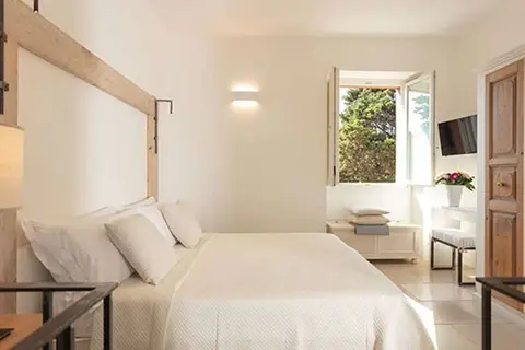 Masseria Mongio dell Elefante in Otranto, foto 4