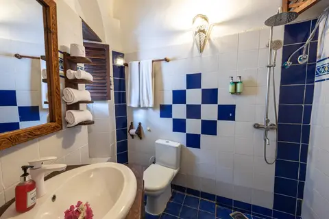 Shaba Boutique Hotel in Stone Town — foto 13