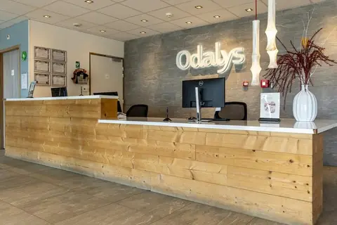 Résidence Odalys Référence Front de Neige in La Plagne-Tarentaise, foto 4