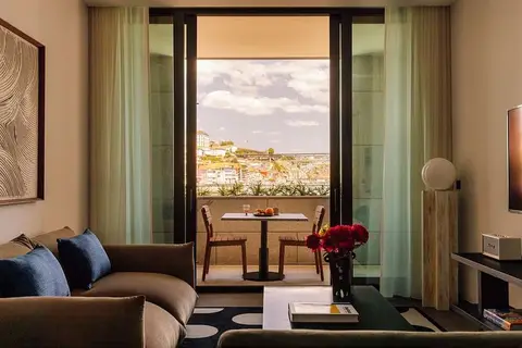 The Rebello Hotel & Spa in Vila Nova de Gaia — foto 14