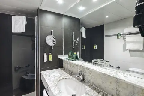 Sercotel Europa in San Sebastian — foto 5