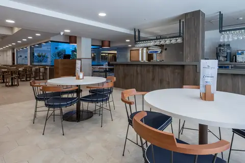 Hotel Rosamar Es Blau Adults Only +21 in Lloret de Mar — foto 4