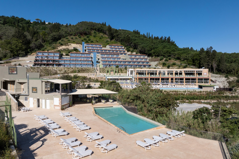 Hotel Mythos Panorama - adults only foto 3
