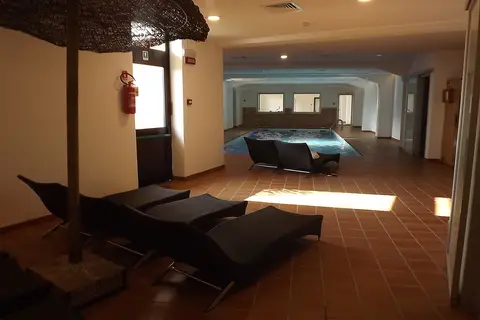 Park Hotel Zanzanu in Vaiano — foto 15