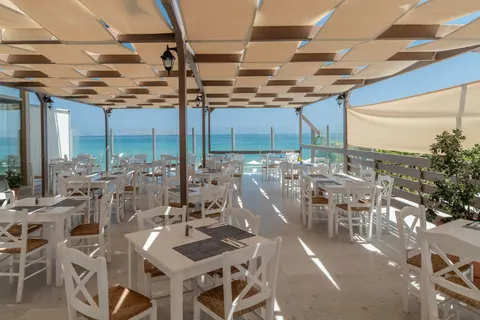 Themis Beach in Gouves Municipal Unit — foto 21