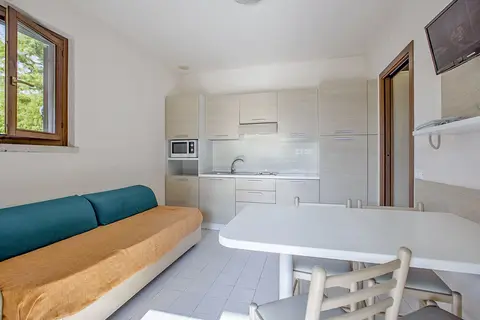 Camping The Garda Village in Sirmione — foto 12