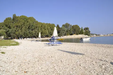 Porto Ligia Hotel in Δημοτική Ενότητα Λευκάδος — foto 5