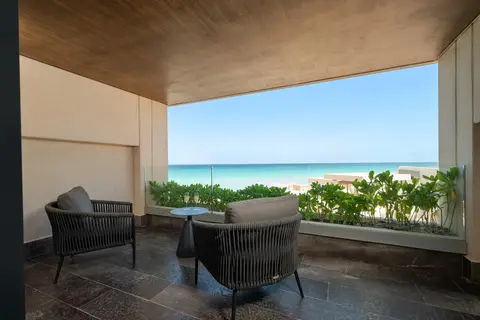 Secrets Mirabel Cancun Resort & Spa in Cancùn — foto 18