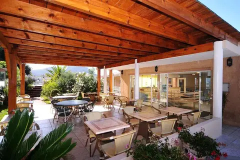 Hotel San Damianu in Sartène — foto 8