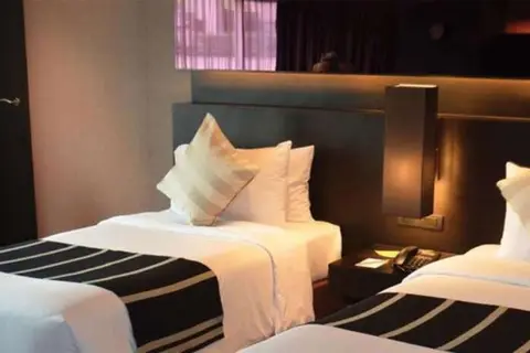 Golden Tulip Mandison Suites in Bangkok — foto 8