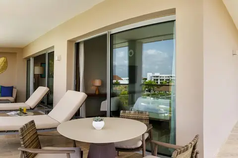 Paradisus Grand Cana - All Suites in Salvaleón de Higüey — foto 18
