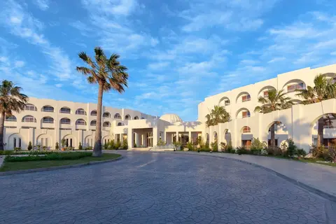 Khayam Garden Beach Resort & Spa in الحمامات — foto 6
