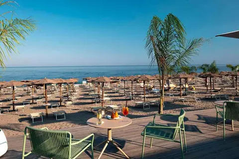 Unahotels Naxos Beach in Giardini-Naxos — foto 6